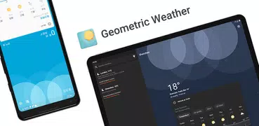 Geometric Weather