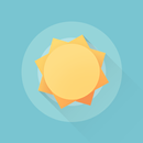 Geometric Weather APK