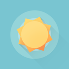 Geometric Weather icon