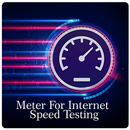 Đồng hồ đo tốc độ Internet APK