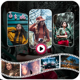 Photo Video Maker icône