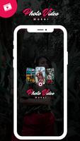 Photo Video Maker स्क्रीनशॉट 1
