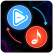 Video Song Convert To Mp3 Audio