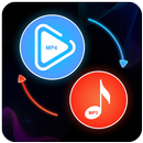 Video Song Convert To Mp3 Audio APK