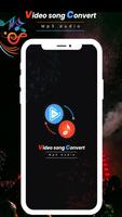 Video Song Convert To Mp3 Audio ảnh chụp màn hình 1