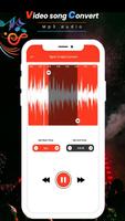 Video Song Convert To Mp3 Audio ảnh chụp màn hình 3