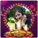 Cắt dán nhiều khung ảnh Diwali APK