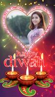 Cắt dán nhiều khung ảnh Diwali bài đăng