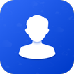 Contacts : Backup & Transfer 图标