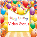 Birthday Video Maker With Song & Name BestFriend APK