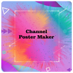 Pembuat Poster Saluran