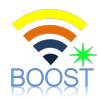 WIFI Router Booster icon