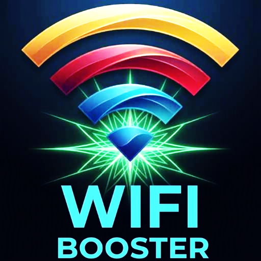 WIFI Router Booster