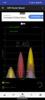 WIFI Router Booster الملصق