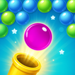 Bubble Sea Puzzle icon