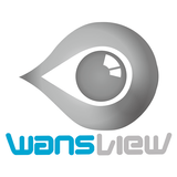 Wansview icône