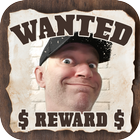 Wanted Poster Photo Editor icon