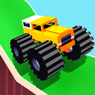 Assemble Car Racing أيقونة