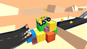 Assemble Car Racing পোস্টার