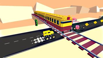 Assemble Car Racing screenshot 2