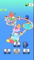 Aquapark Fever 海報