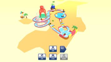 Aquapark Fever 截圖 2