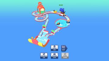 Aquapark Fever 截圖 3