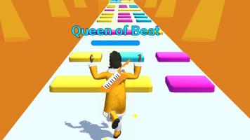 Beat Queen पोस्टर