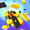 Brick Robot 3D APK