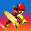 Captain Run APK