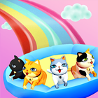 Cat Runners icon