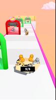 Cat Runners screenshot 1
