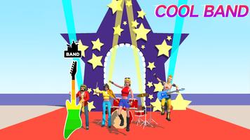 Cool Band पोस्टर