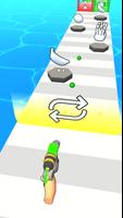 Color Gun Runner ภาพหน้าจอ 3
