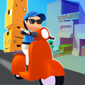 Delivery Master