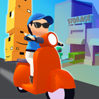Delivery Master আইকন