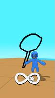 Draw Fight স্ক্রিনশট 2