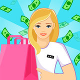 Fashion Buyer-icoon