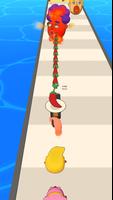Food Gun Run স্ক্রিনশট 3