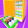 Fridge Rush