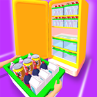 Fridge Rush icon