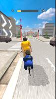 Late Bike 스크린샷 1