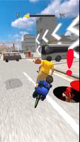 Late Bike 스크린샷 2
