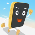 Phone Run simgesi