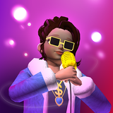 Pop Queen Run ไอคอน