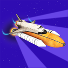 Plane Rush icon