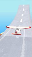 Plane Rush poster