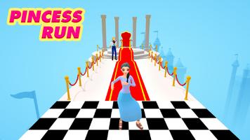 Princess Run capture d'écran 3