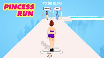 Princess Run screenshot 1