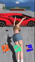 StreetBall Run: Running Game screenshot 3
